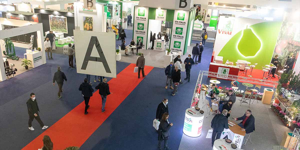 FuturPera, appuntamento il 29 e 30 novembre a Ferrara Expo